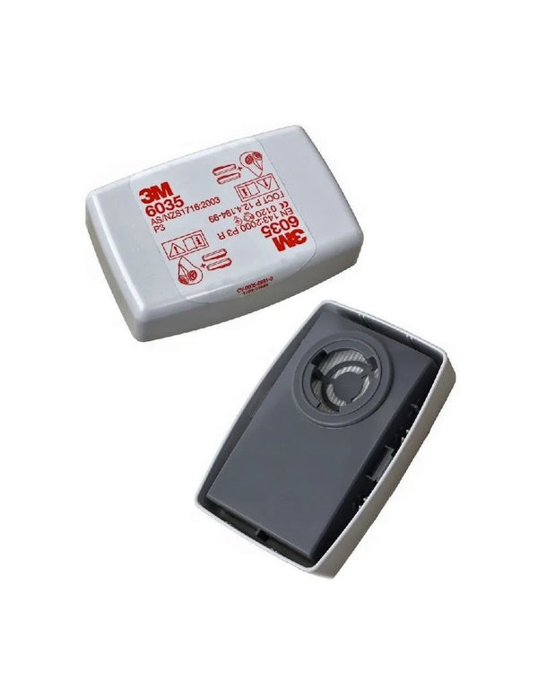 3M 6035 P3 filtrs