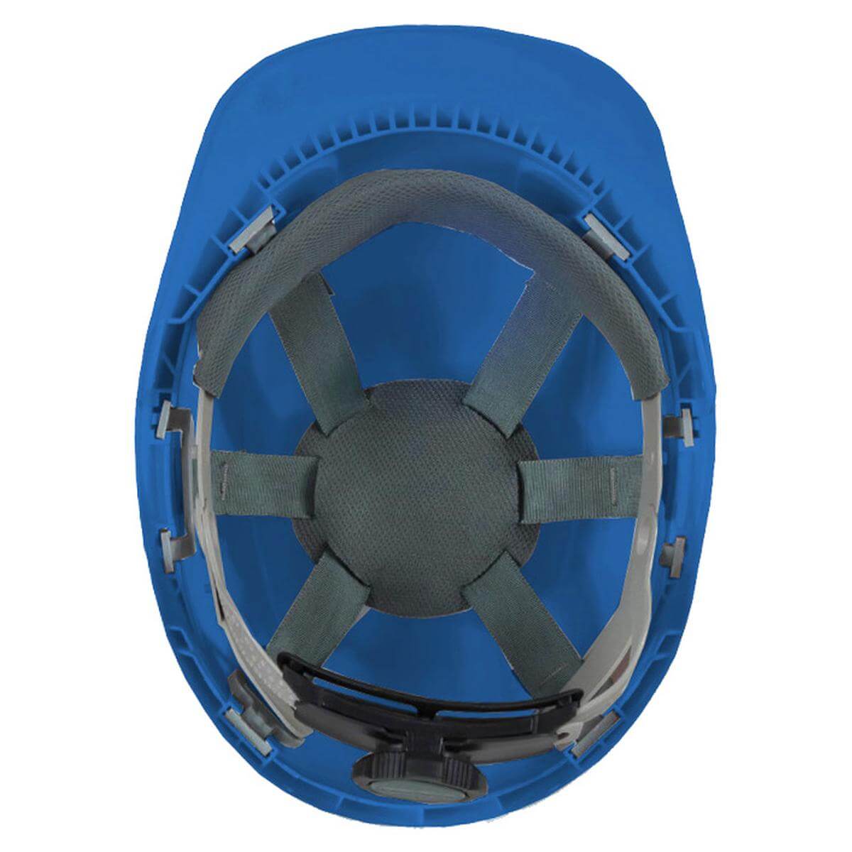 MORION ZILĀ INDUSTRIĀLĀ AIZSARDZĪBAS ĶIVERE