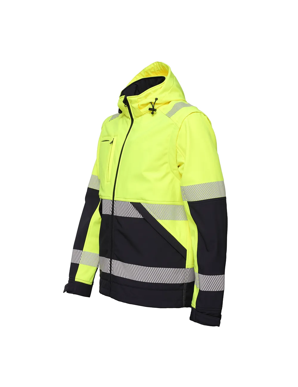 Softshell jaka JK-VALENCIA