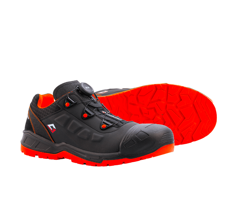 Darba kurpes Ghost Low BOA S3