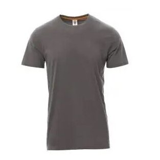 T. krekls (Tumši pelēks)