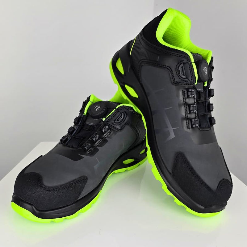 Darba apavi NEXO S3S