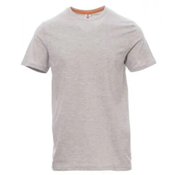 T. krekls (Gaiši pelēks)