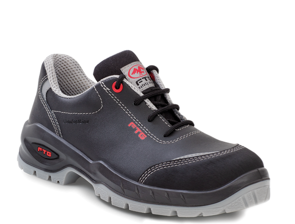 Kurpes OB- PIPER S3 SRC FTG