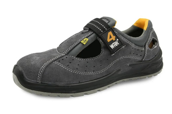 Sandales ATRIA S1 ESD