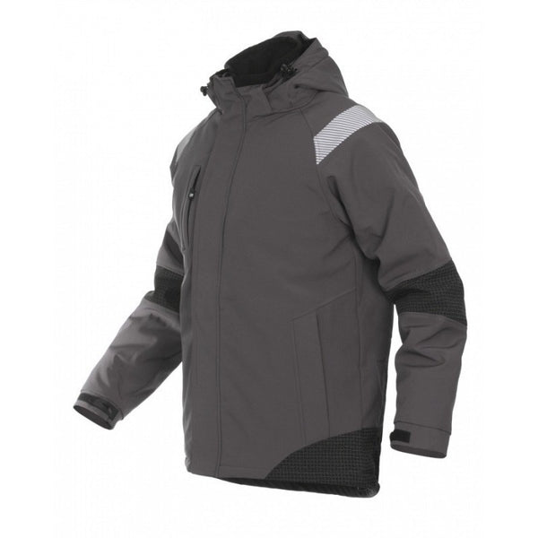 FB2444 New Silta softshell jaka