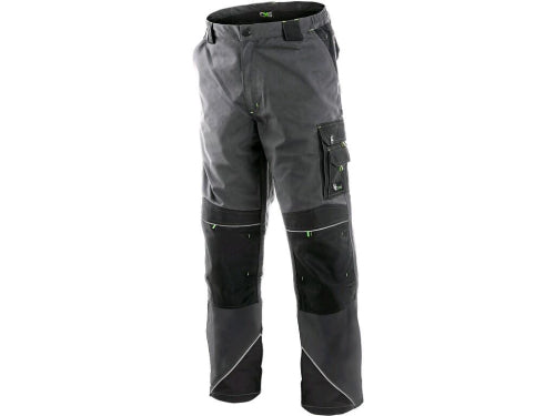 Darba bikses Sirius Canvas