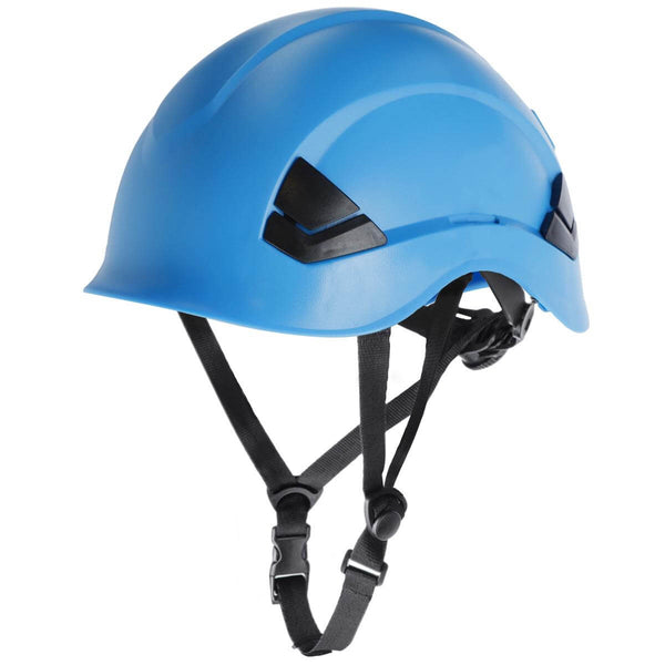 Aizsargķivere darbam augstumā, SALLET BLUE
