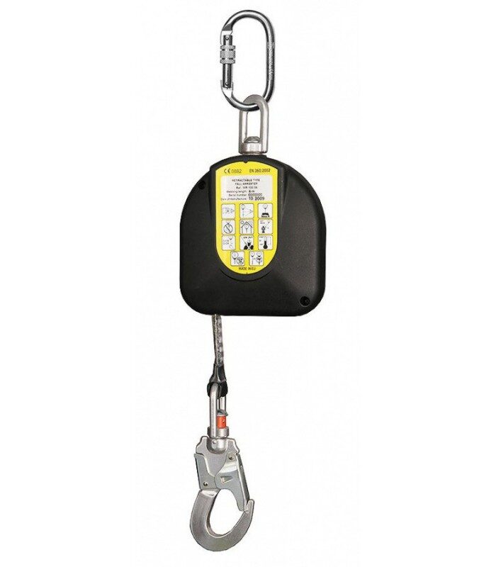 Kritiena aizturētājs (Autobloks)