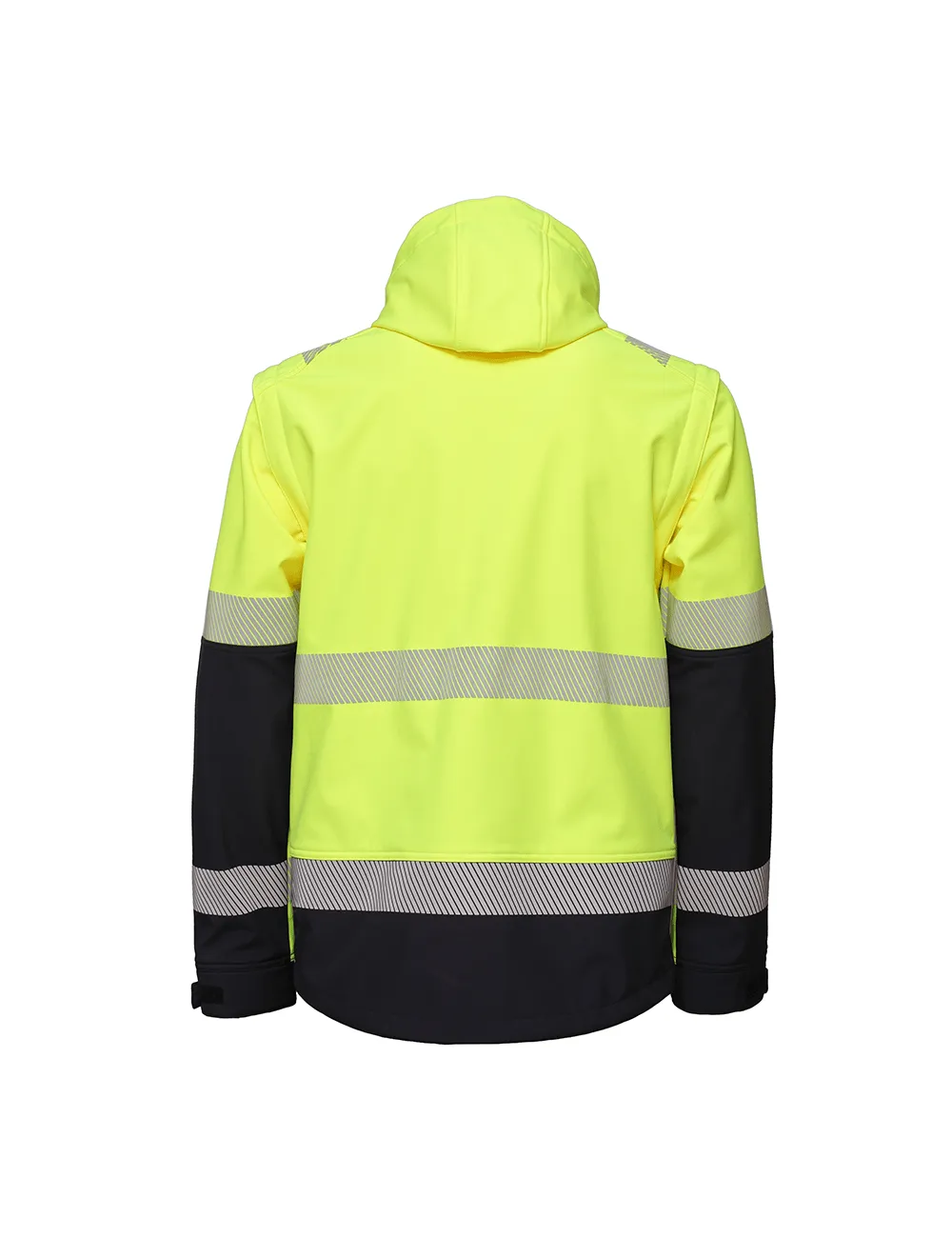 Softshell jaka JK-VALENCIA