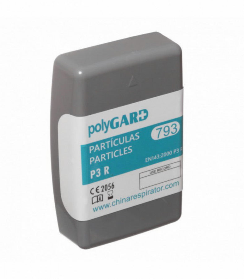 PolyGARD 793 P3 filtri