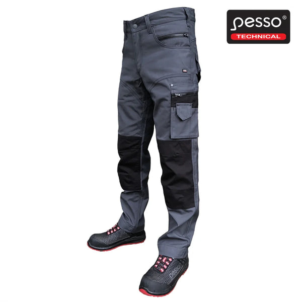 Darba bikses Pesso KDCP