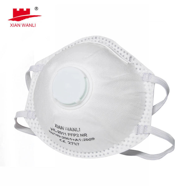 XIAN WANLI FFP2 respirators wl-2011