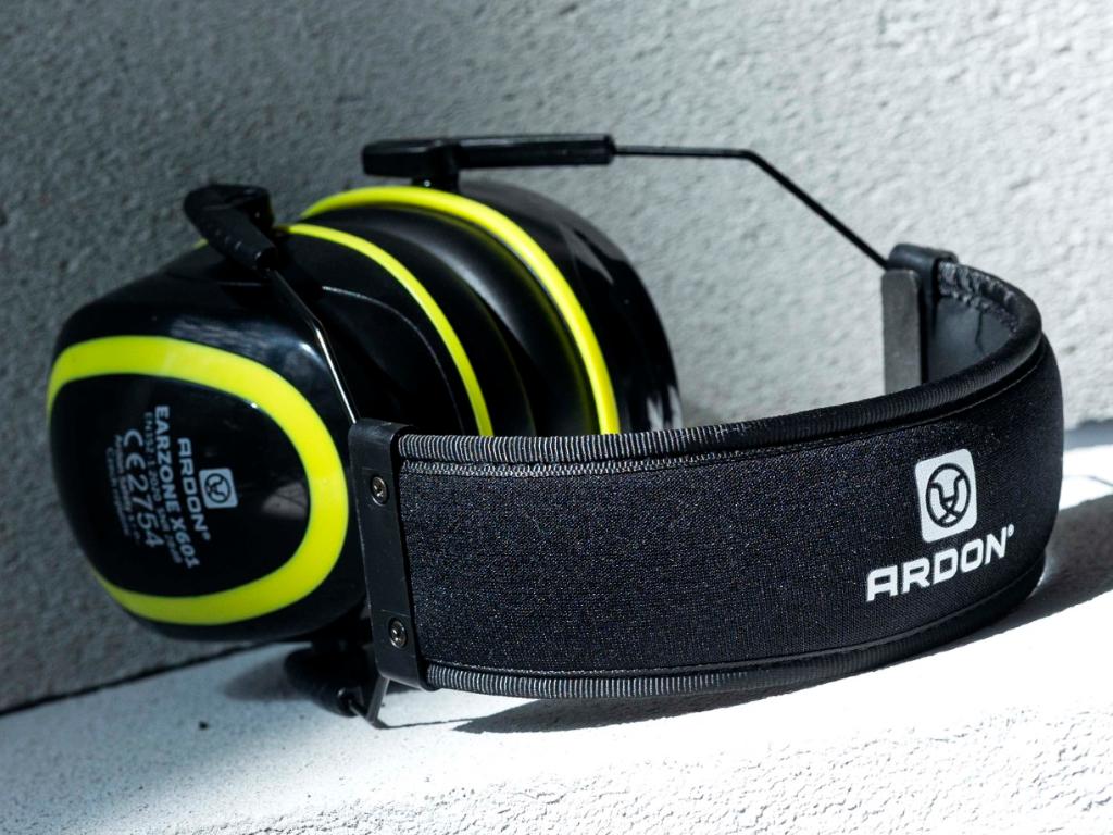 Aizsargaustiņas ARDON®EARZONE X601