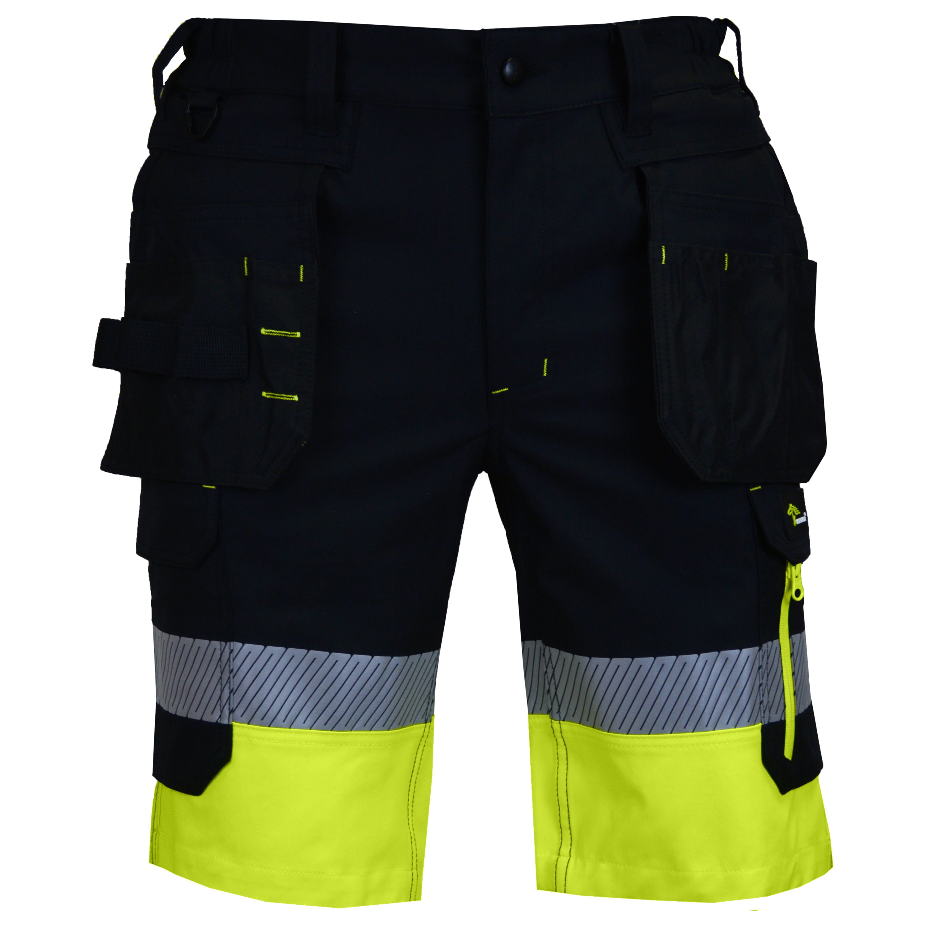Elastīgi darba šorti Reflex Venner SORT-H1179K
