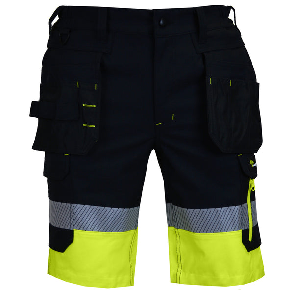 Elastīgi darba šorti Reflex Venner SORT-H1179K