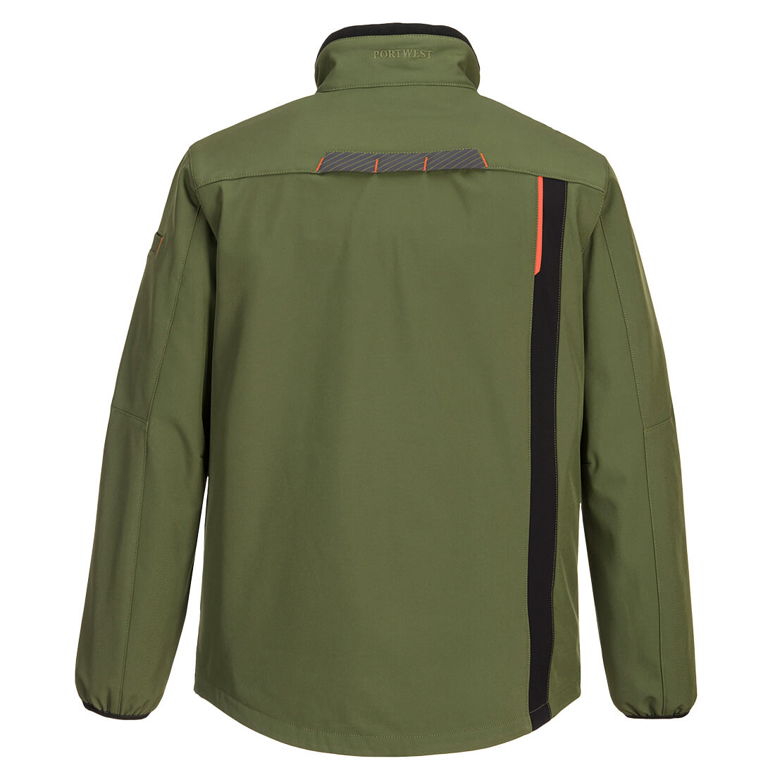 T750 - WX3 Softshell jaka