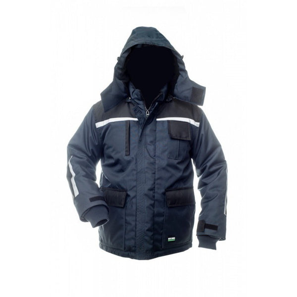 WJ-8923  Jaka Arctic Canvas (Zila)