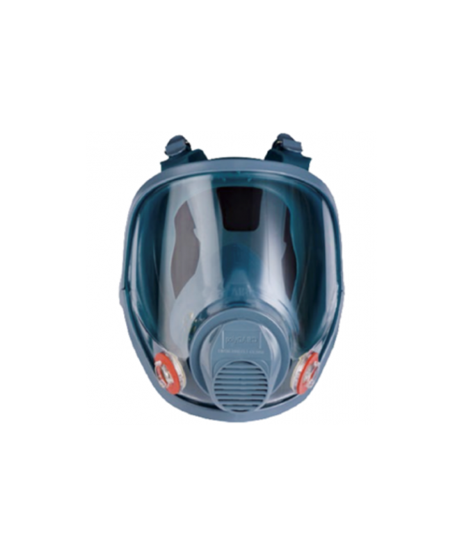 POLYGARD OSFFS680 pilna sejas maska