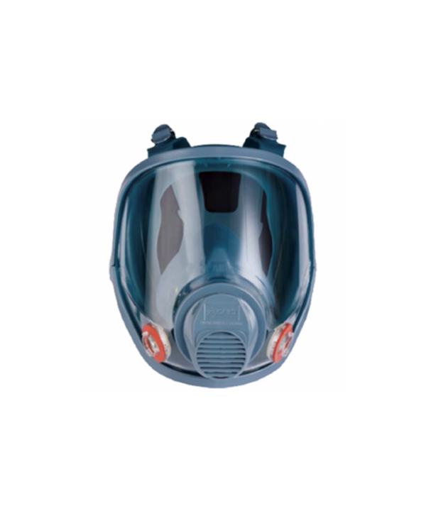 POLYGARD OSFFS680 pilna sejas maska