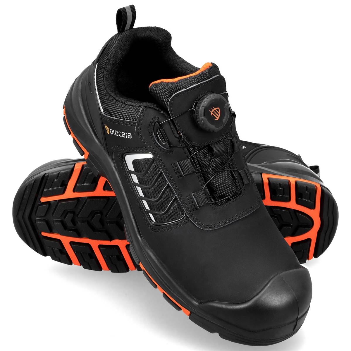 Puszābaki Rock Low S3L