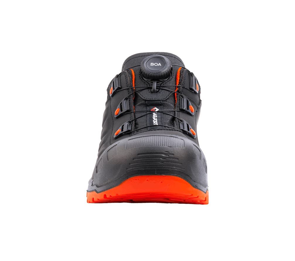 Darba kurpes Ghost Low BOA S3