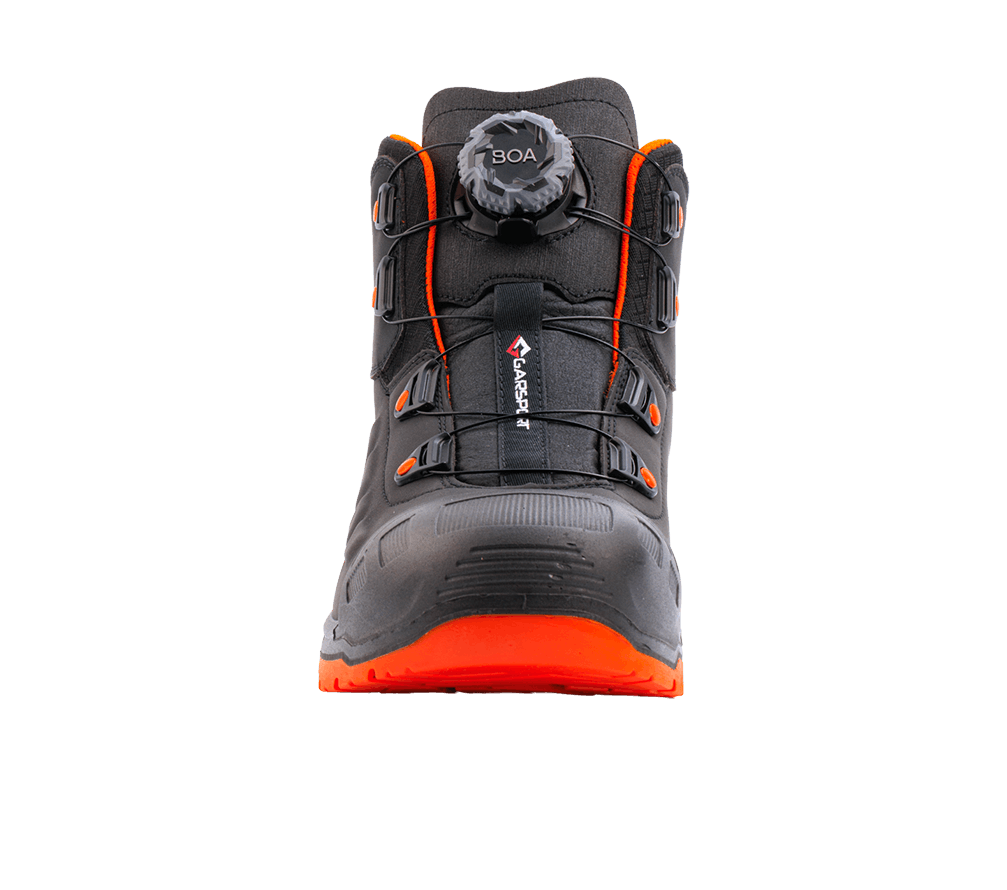 Puszābaki GHOST MID BOA S3 SRC