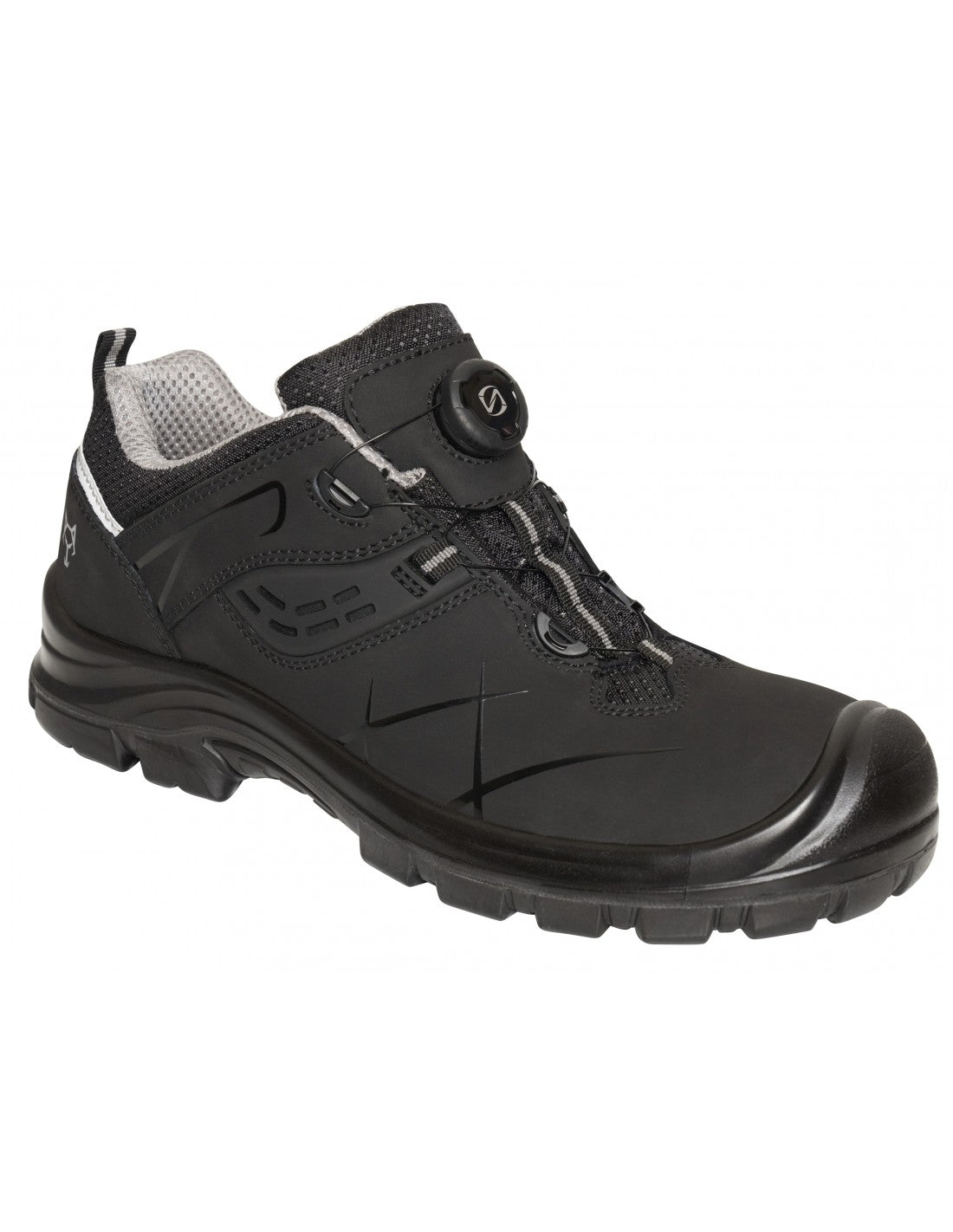 Kurpes BASALT SPINON S3 SRC BOA aizdare