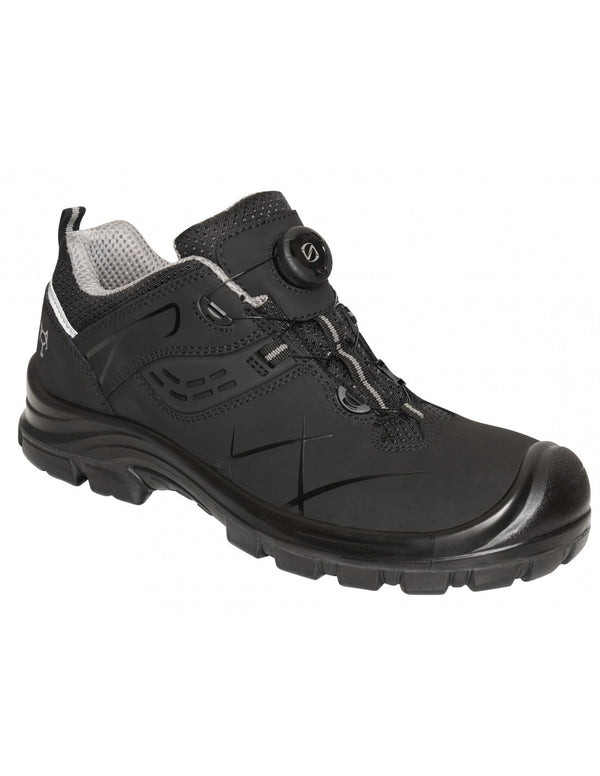 Kurpes BASALT SPINON S3 SRC BOA aizdare