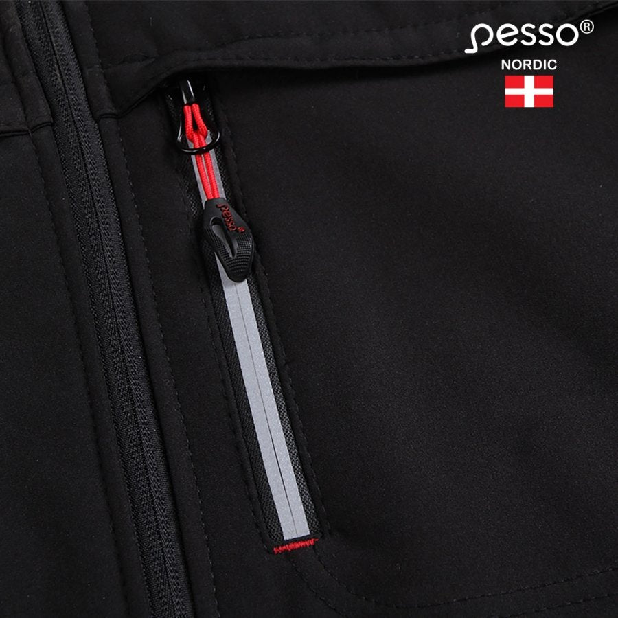 Softshell jaka Pesso ATLANTA