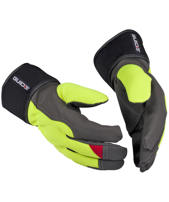 Ziemas cimdi GUIDE 5148W.
