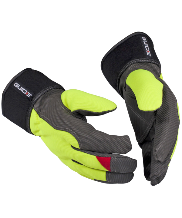 Ziemas cimdi GUIDE 5148W.