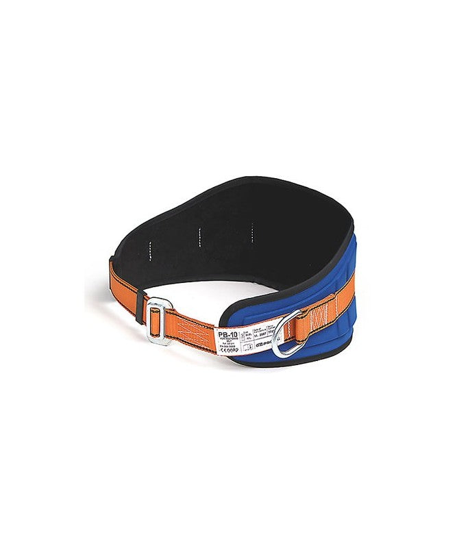 Darba stāvokļa pozicionējoša josta