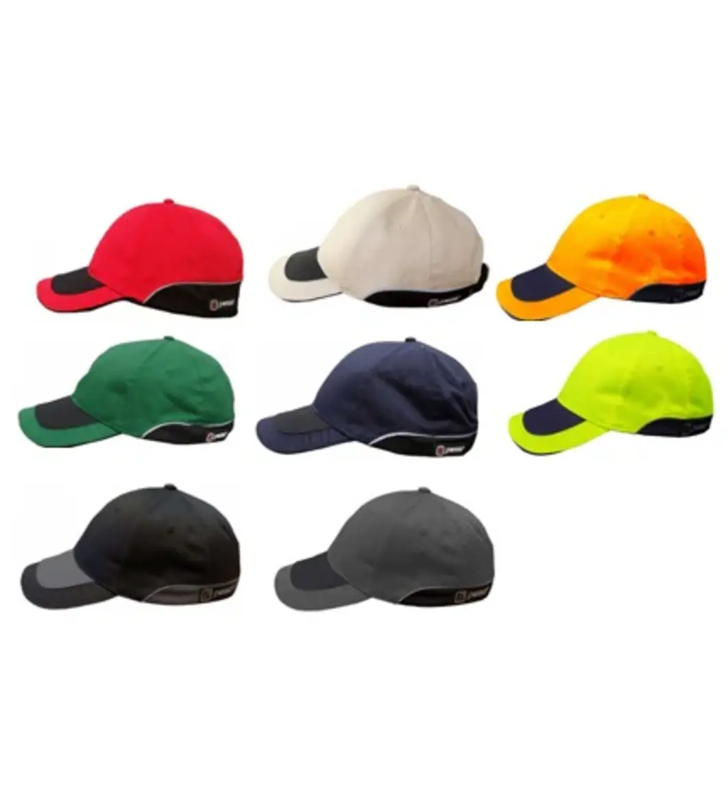 Cepure ar nagu Pesso (Dažādas krāsas)