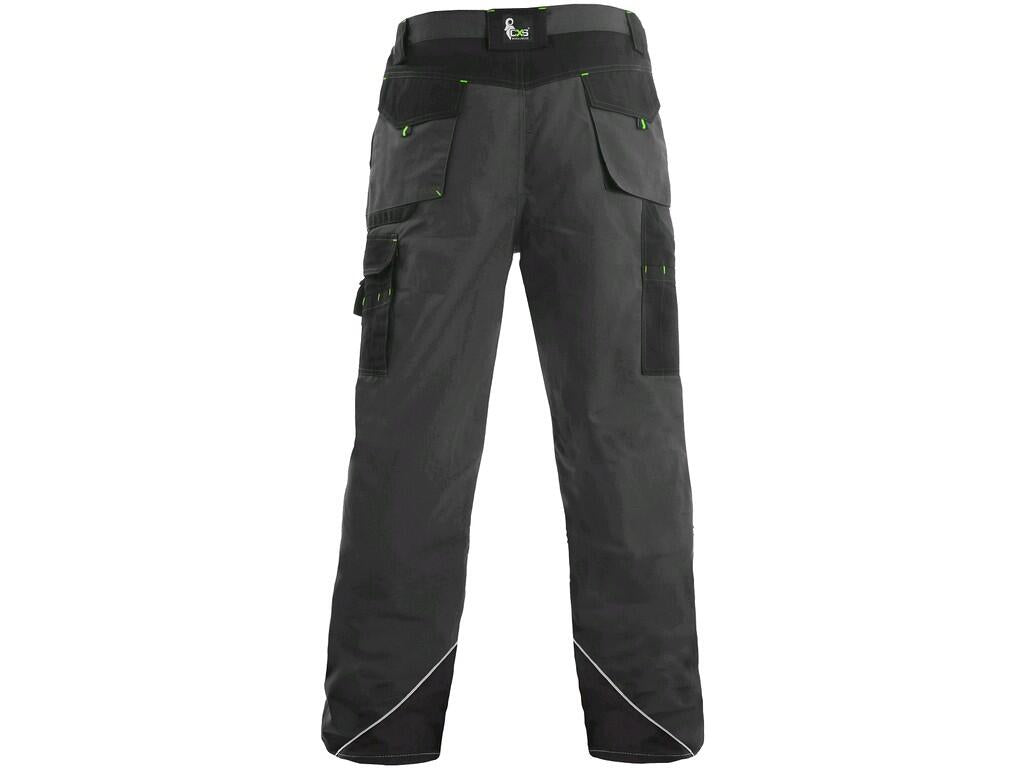 Darba bikses Sirius Canvas