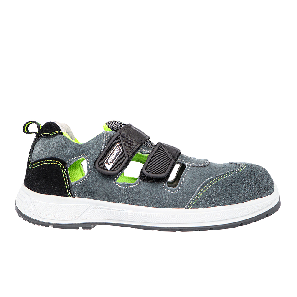 Sandales JARI S1 SRC