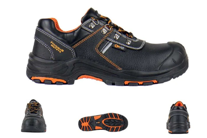 Kurpes SAKO 04-001 S3 HRO SRC