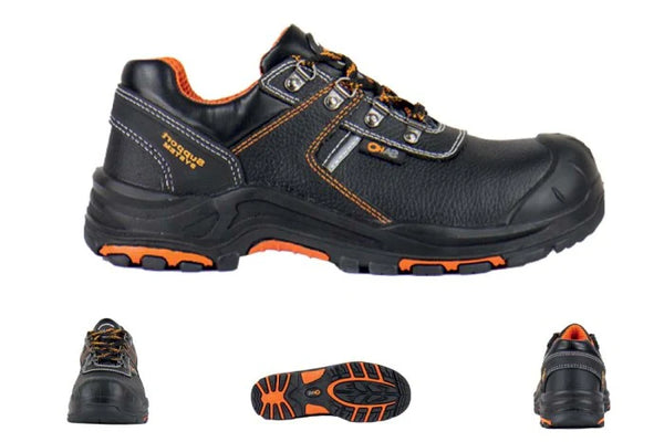 Kurpes SAKO 04-001 S3 HRO SRC