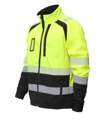 Softshell darba jaka JK-Orlando