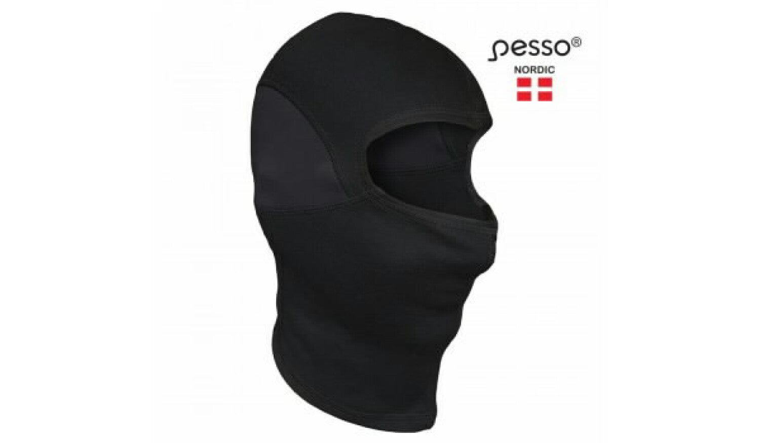 Balaklava Psm merino vilnas Pesso