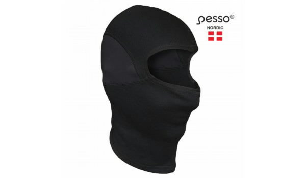 Balaklava Psm merino vilnas Pesso