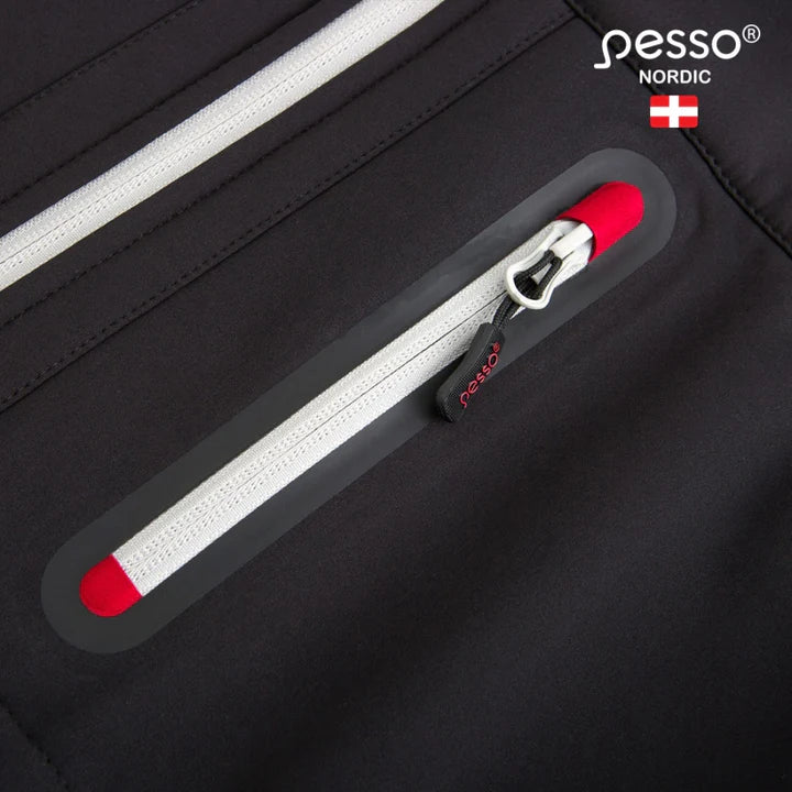 Softshell jaka Pesso Acropolis