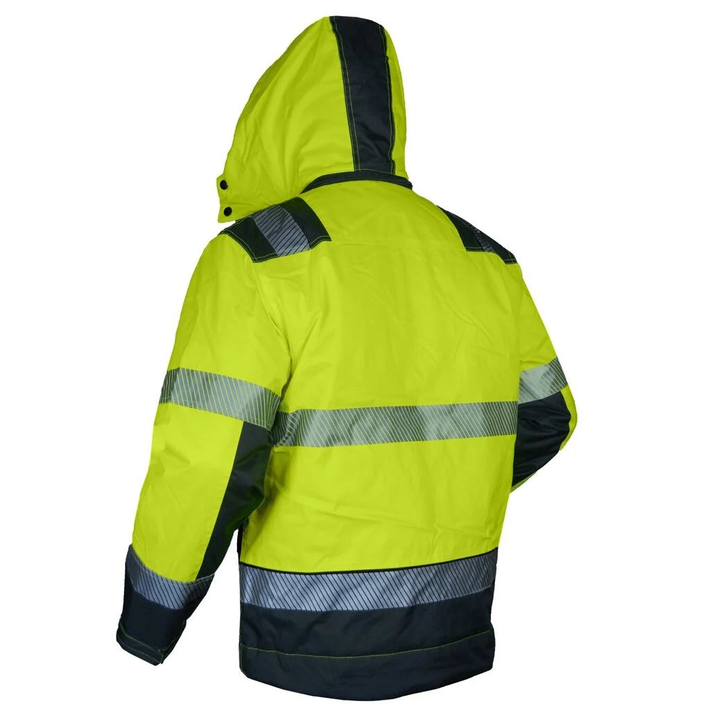 Ziemas jaka HIVIS OXFORD