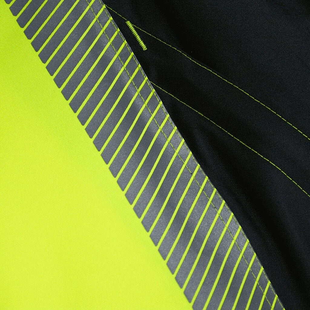 Ziemas jaka HIVIS OXFORD