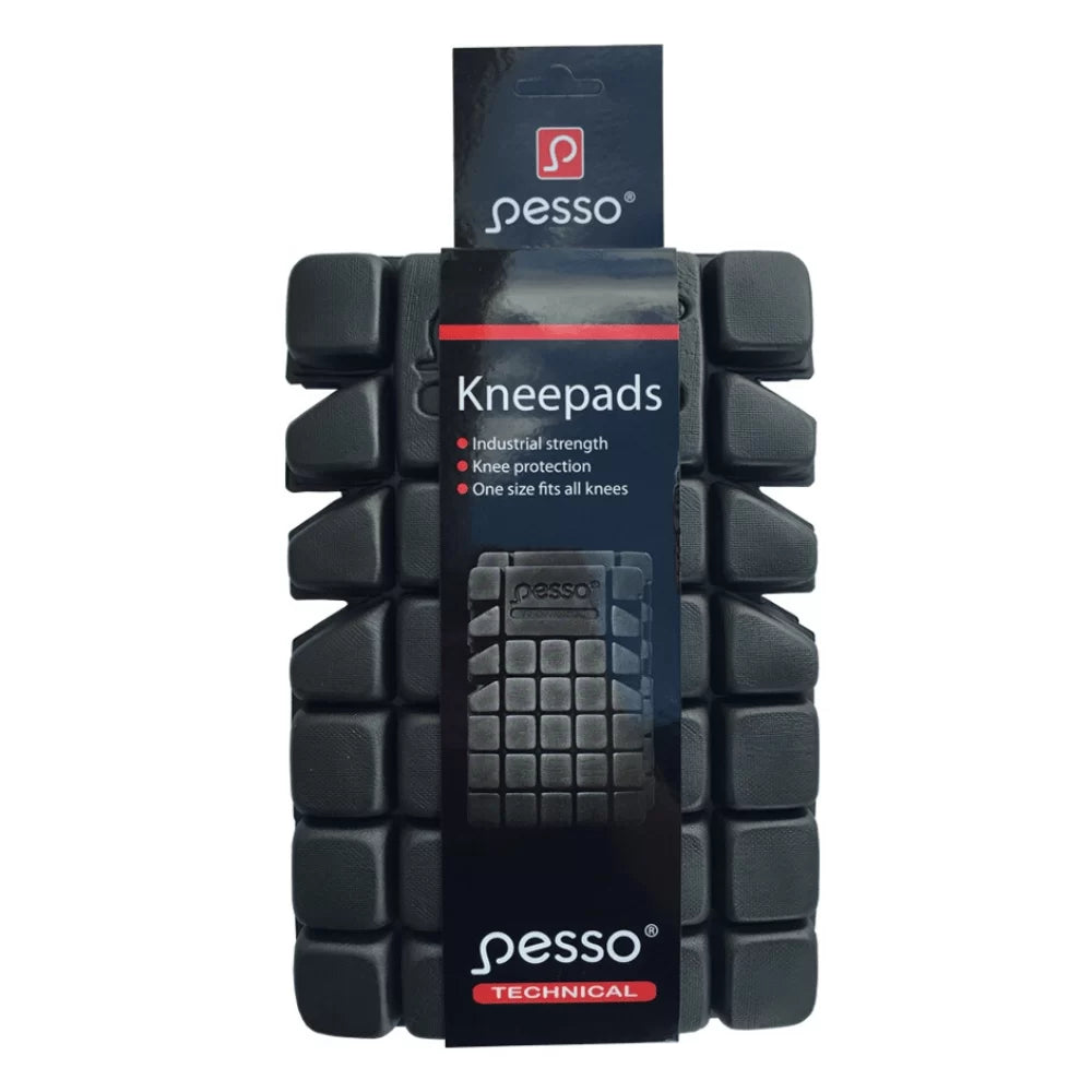 Ieliekamie ceļsargi Pesso KP07