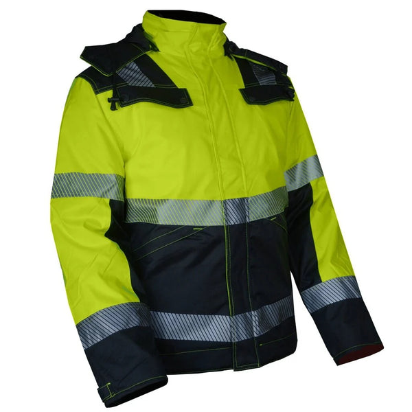 Ziemas jaka HIVIS OXFORD