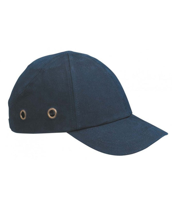 Aizsargcepure ar aizsardzību (Zila)