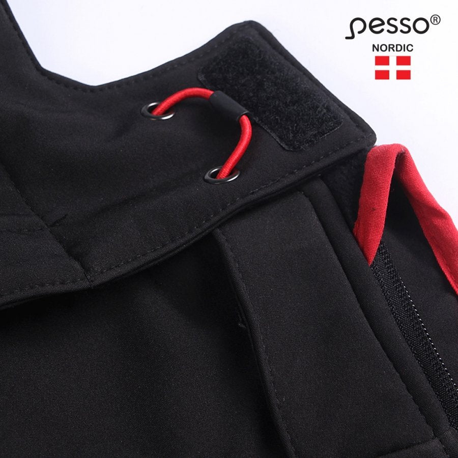 Softshell jaka Pesso ATLANTA