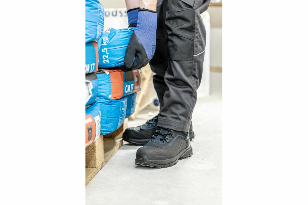 Augstie puszābaki HT5K592 GREVEN