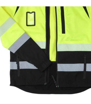 Softshell darba jaka JK-Orlando